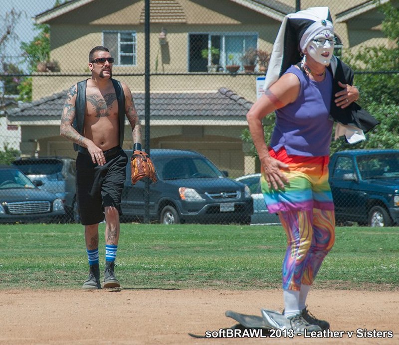 softBRAWL 2013 - Leather v Sisters - DSC_5753.jpg